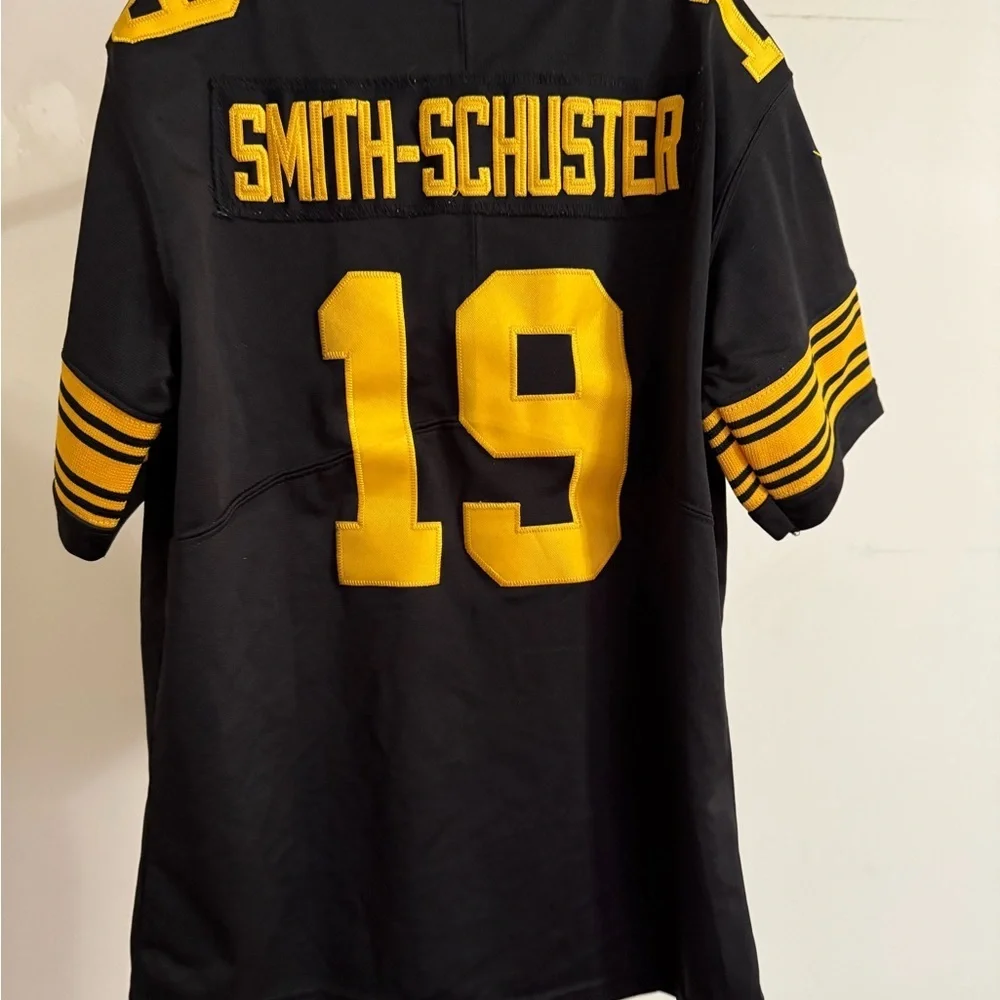 Pittsburgh Steelers JuJu Smith-Schuster Jersey